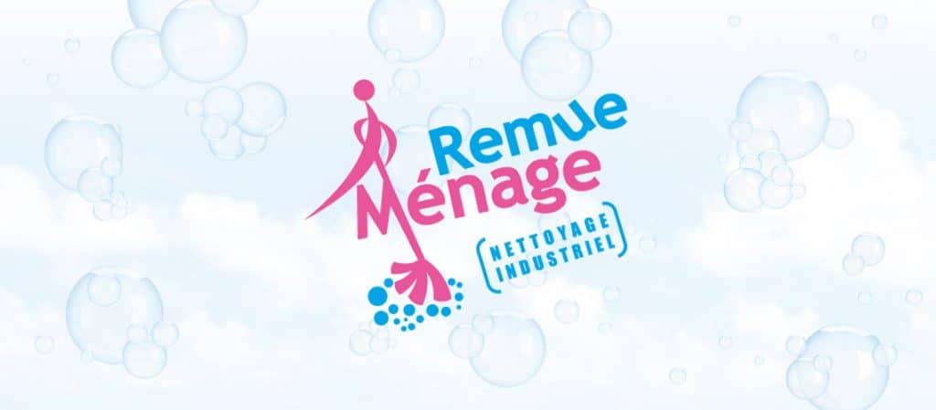 Remue Ménage nettoyage industriel