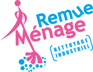 Logo Remue Ménage