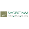 Sagestimm